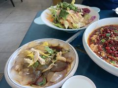 -清真•蜀风园(丁字沽总店)