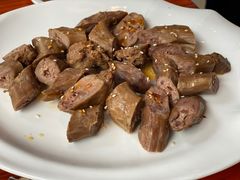 -炭虎子水浒烤肉(梦时代店)