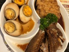 -中国厨房/台湾牛肉面