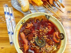 -英嫂水煮店(蛤蟆街店)