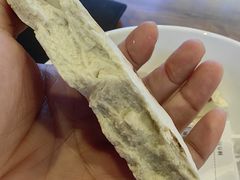 -建基泡馍·西安老字号·清真(永宁店)