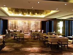 -上海中航虹桥机场泊悦酒店