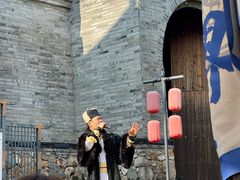 -茅山东方盐湖城景区