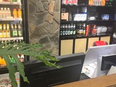 -陈熹公民族美食文化餐厅·清真(中华广场店)