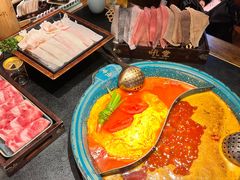 -吼堂老火锅(太古里总店)