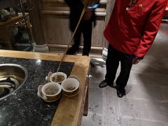 八宝茶-蜀大侠火锅(车公庙店)