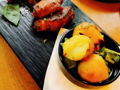 -玛尚诺意式餐厅(官舍店)