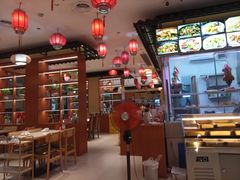 -鹅香四海·卤水火锅·砂锅粥·潮汕菜(宝安店)