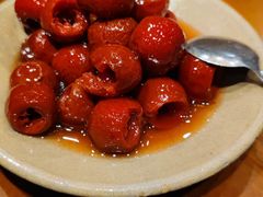 糖水山楂-水煮三国·川鲁江湖菜(香山店)