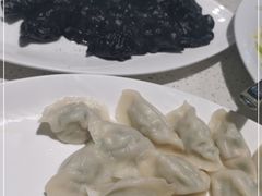 -船歌·鱼水饺青岛菜(金狮广场店)