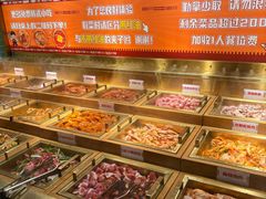 -姜胖胖无限自助烤肉(凯德天府店)