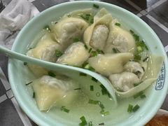 -潘国仙耳光馄饨(黄家阙路店)