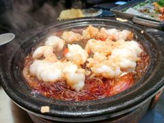 -绿茶餐厅(首开福茂店)