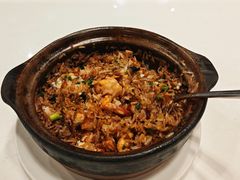 -金湖港式餐厅(建外店)