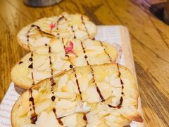 -原石牛扒·约会餐厅(龙城万科里店)