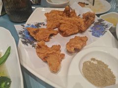 -大连湾旭日·家宴·海肠捞饭(马栏广场店)