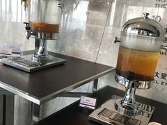 -无锡君来洲际酒店
