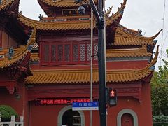 -钦赐仰殿道观