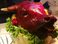 -京天红酒家(虎坊路店)