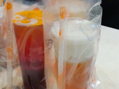 -CoCo都可(秀英万达店)