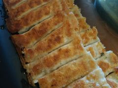 -大眼锅贴饺子(河西店)