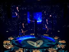 -大连体育中心体育馆