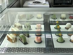 -La Porte de Paris 巴黎之门法式甜品