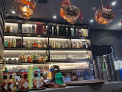-普朗姆生蚝吧(原建国路店)