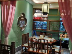 -松沪名灶·豆浆鱼头·新上海菜(飞航吾悦广场店)