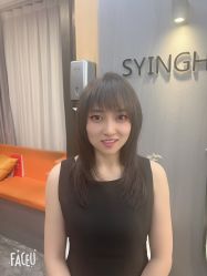 -Sying杉影日式烫染專門店
