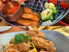 -埠口精酿夜景餐酒吧· BREWPORT BISTRO(长嘉汇重庆之眼店)