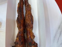 -一代烤翅王(大汉口店)