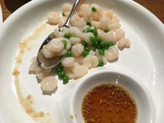 -小厨娘淮扬菜(清江苏宁广场店)