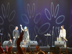 内景-华熙LIVE·五棵松·M空间