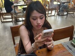 -喜洲吧·江畔老船厂·庭院餐厅(喜临院店)