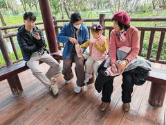-圩墩遗址公园