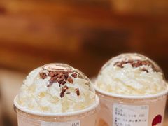 -成川茶店·潮汕工夫浓茶(万象店)