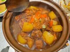 -潮界(虹桥新天地店)