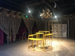 -Sunny喜铺婚礼策划(东部店)