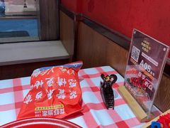 -龙虾当家·大排档(红谷滩五中店)