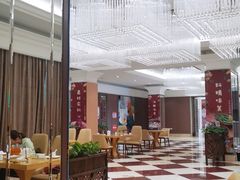 -康大鲤鱼门海鲜城·中餐厅