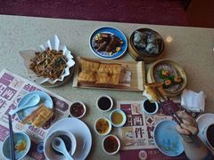 -点都德(龙之梦店)