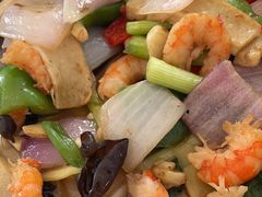 -考记泥焗鸡农庄·海鲜(北洛秘境店)