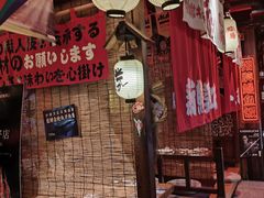 -炉胜·炉端烧·居酒屋