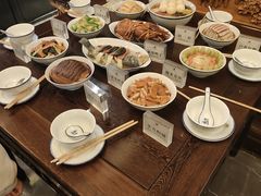 -咸亨酒店•非遗绍兴菜•中华老字号(堂吃餐厅)