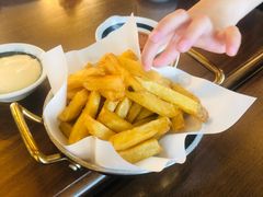 -FISH&POTATO Cō(地中海美食 万象城店)
