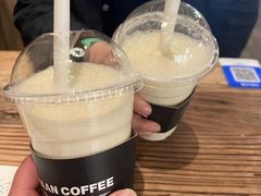 -漫咖啡(永旺梦乐城店)