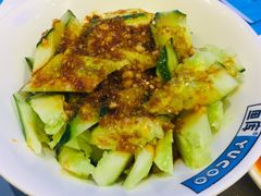 -鱼库·不仅是一家烤鱼店(车公庙店)