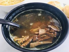 加牛肉-上海为民商行清真饭店(南大路店)