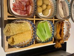 -螺大喜螺蛳粉火锅(雍和宫店)